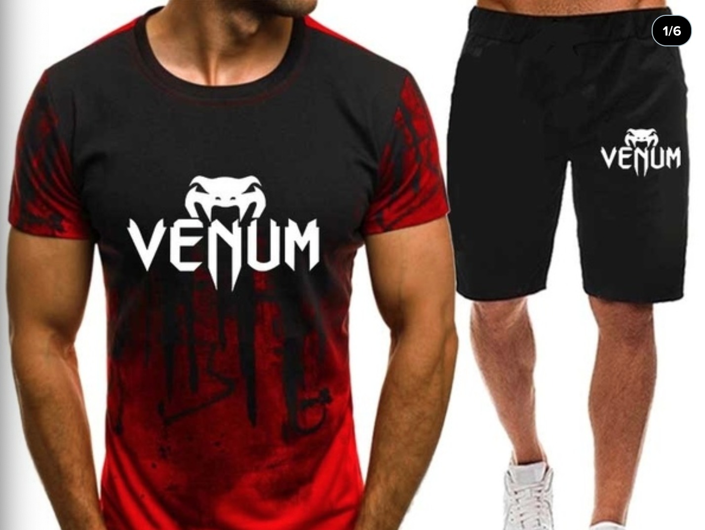 venum T-shirt